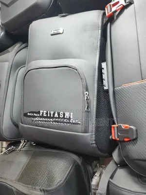 School and Travel Bags