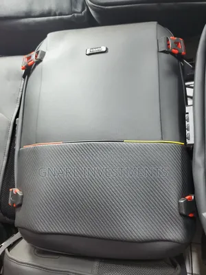 School and Travel Bags
