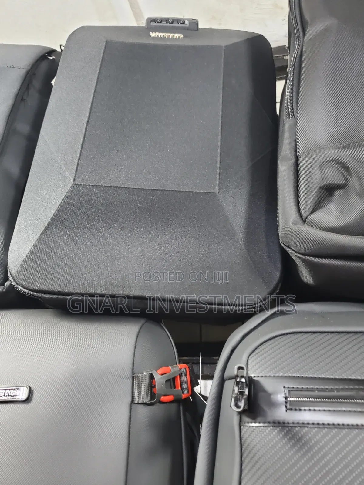 School and Travel Bags