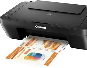 CANON PIXMA MG2541S, Grey, All-in-One Printer, Scanner and Copier