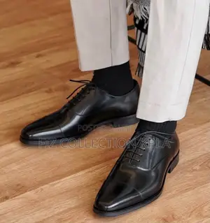 Pierre Cardin Royal Gentleman Shoes