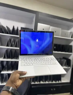 Laptop Microsoft Surface Book 16GB Intel Core i7 SSD 512GB