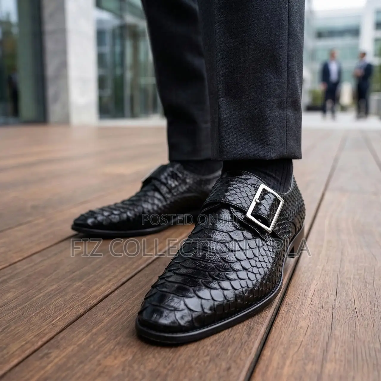 Pierre Cardin Black Formal Collection