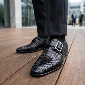 Pierre Cardin Black Formal Collection