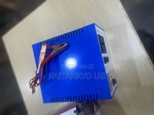 DC to AC Inverter