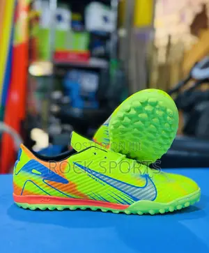 Airzoom FairPlay Boots (Low Budget Available)