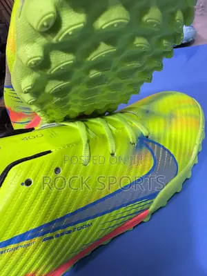 Airzoom FairPlay Boots (Low Budget Available)