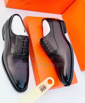 Pierre Cardin Luxury Gentleman Shoes