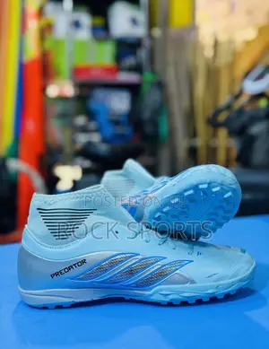 Predator FairPlay Shoes Long Neck Available