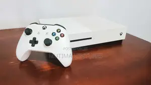 Xbox One S (1tb) for Sale