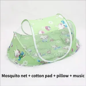 Newborn Safe Sleep Baby Nest