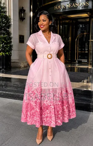 Women's Dress