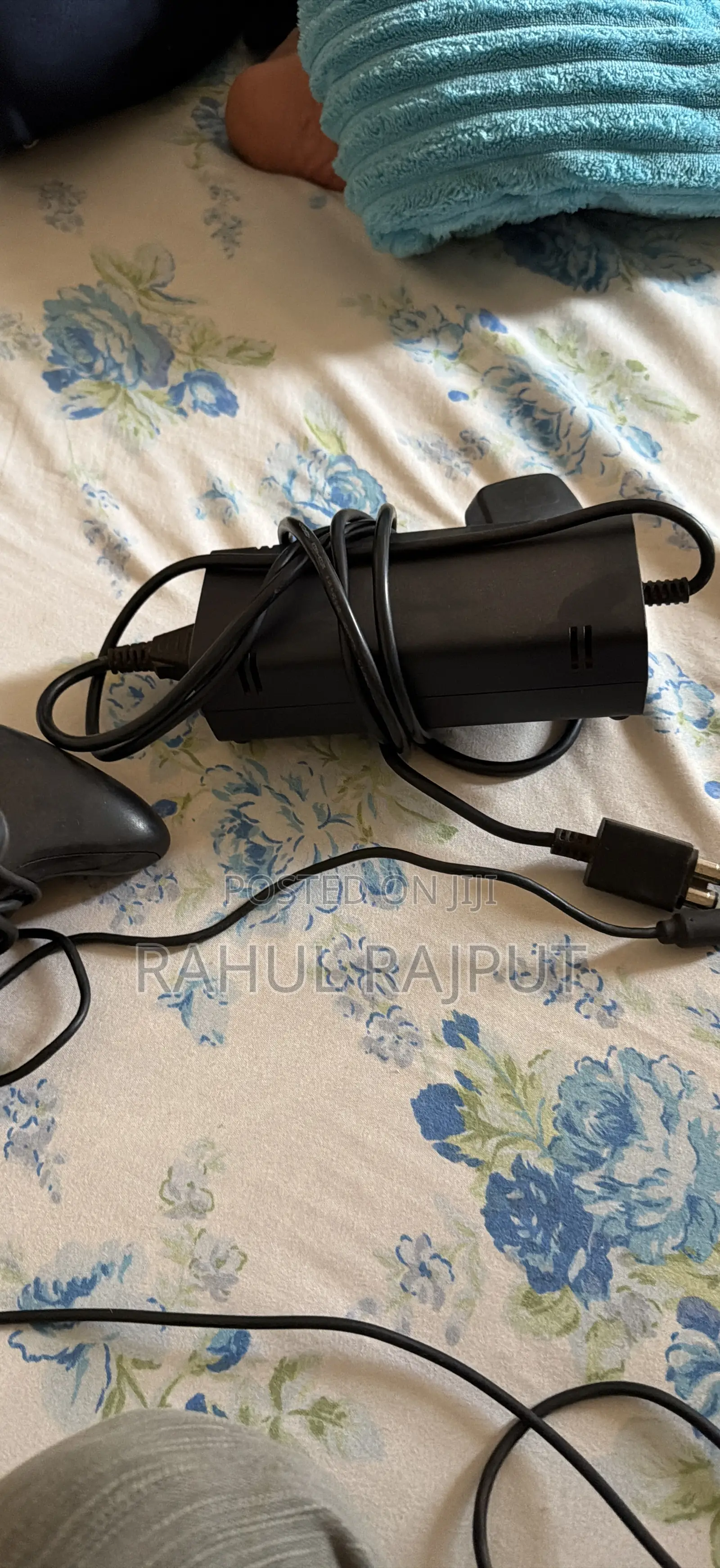 Xbox 360 Video Game