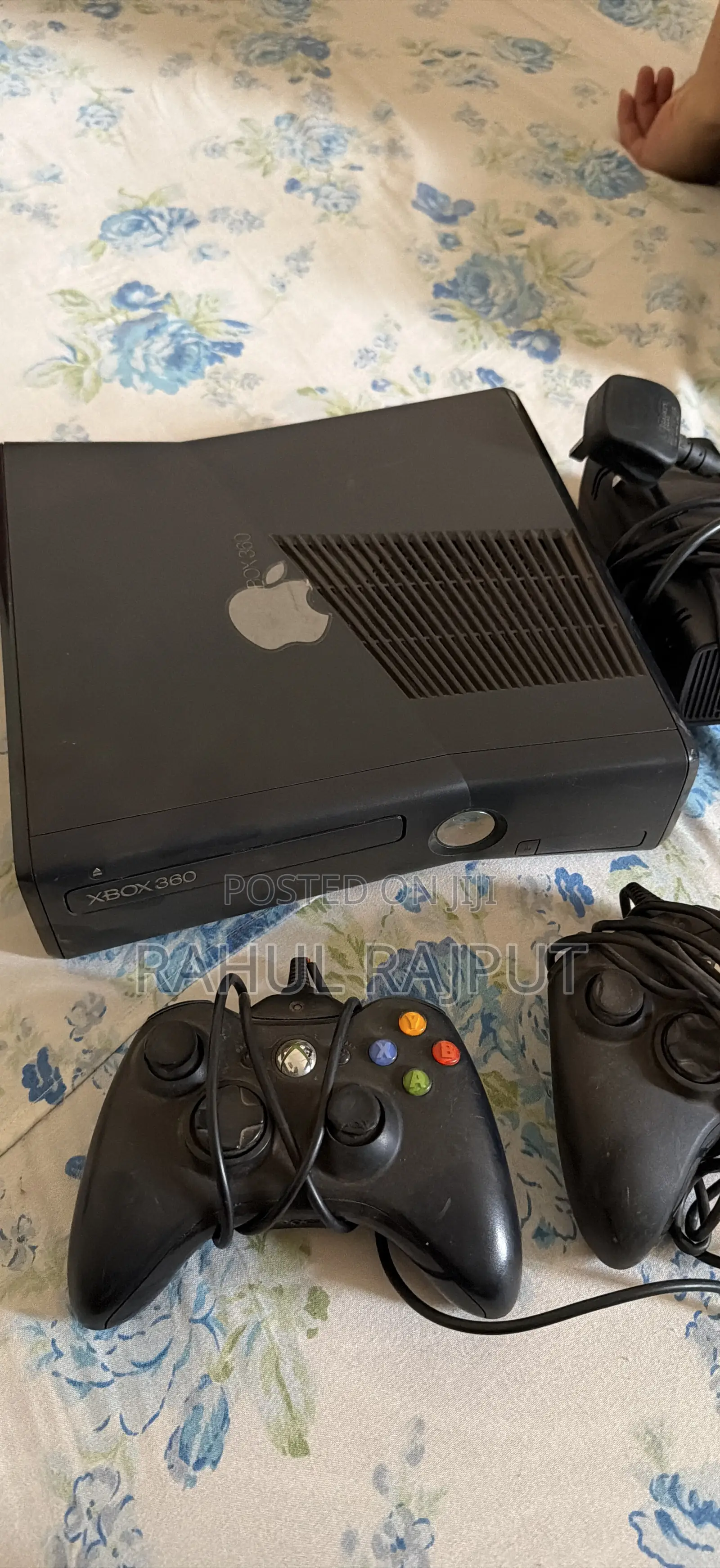 Xbox 360 Video Game