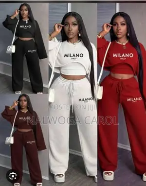 2pc Pants and Top