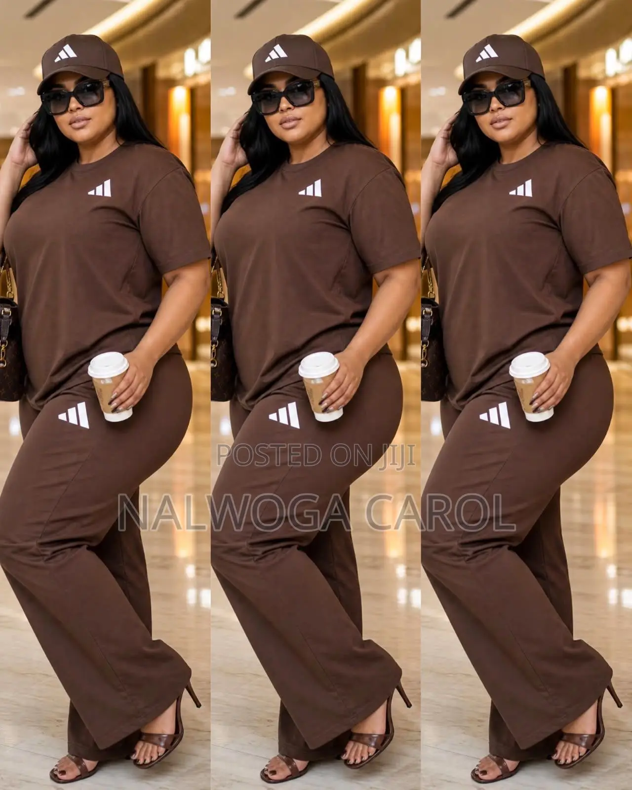 2pc Pants and Top