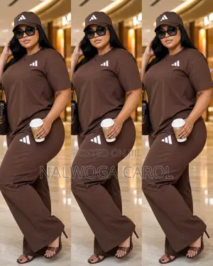 2pc Pants and Top
