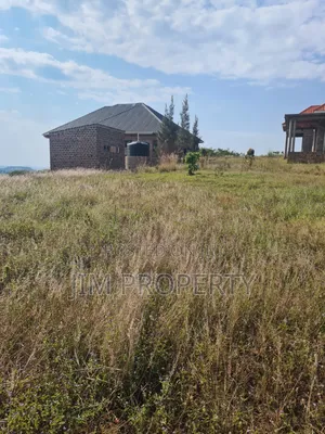Land for Sale at Gayaza Nakasajja 50x100