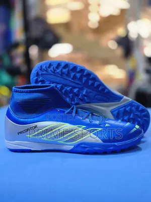 Predators Fairplay Boots