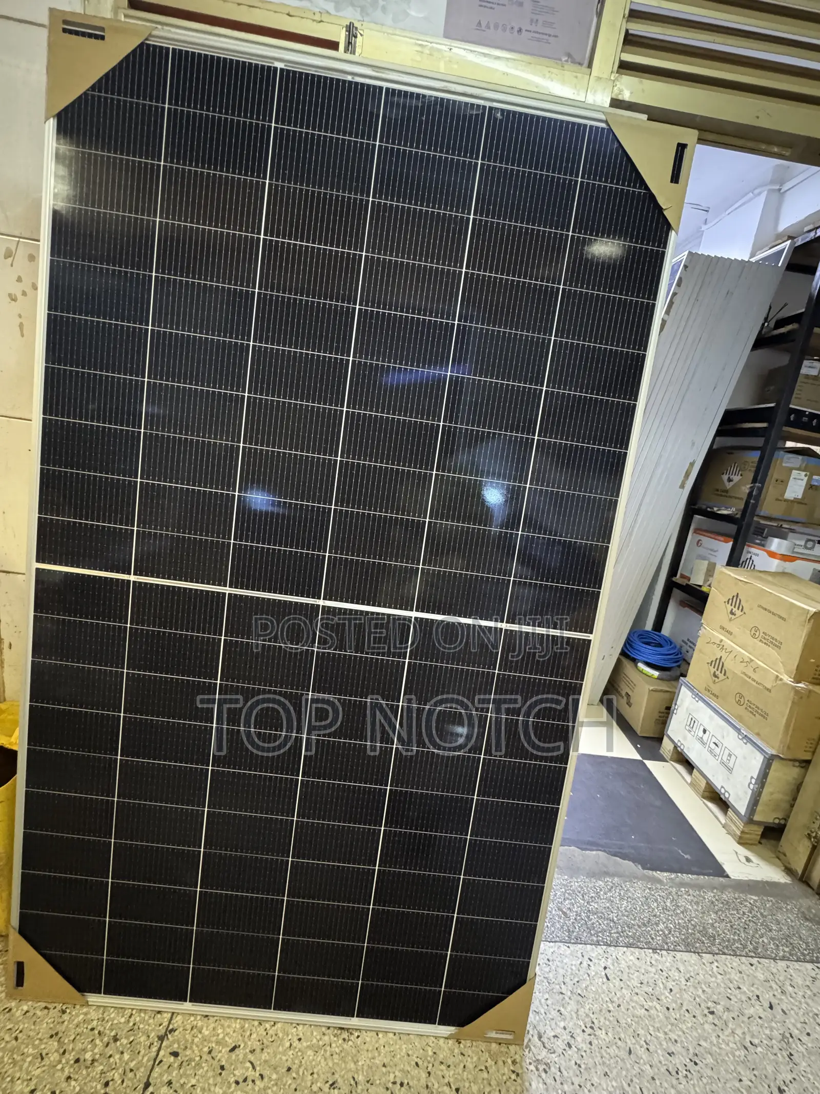 10kwh Full Solar System