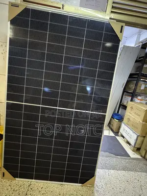 10kwh Full Solar System