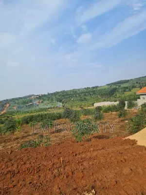Land for Sale at Bujjuko Mityana Road 50x100