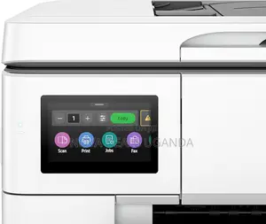 HP | OfficeJet Pro 9730 Wide Format All-in-One Printer | Wireless