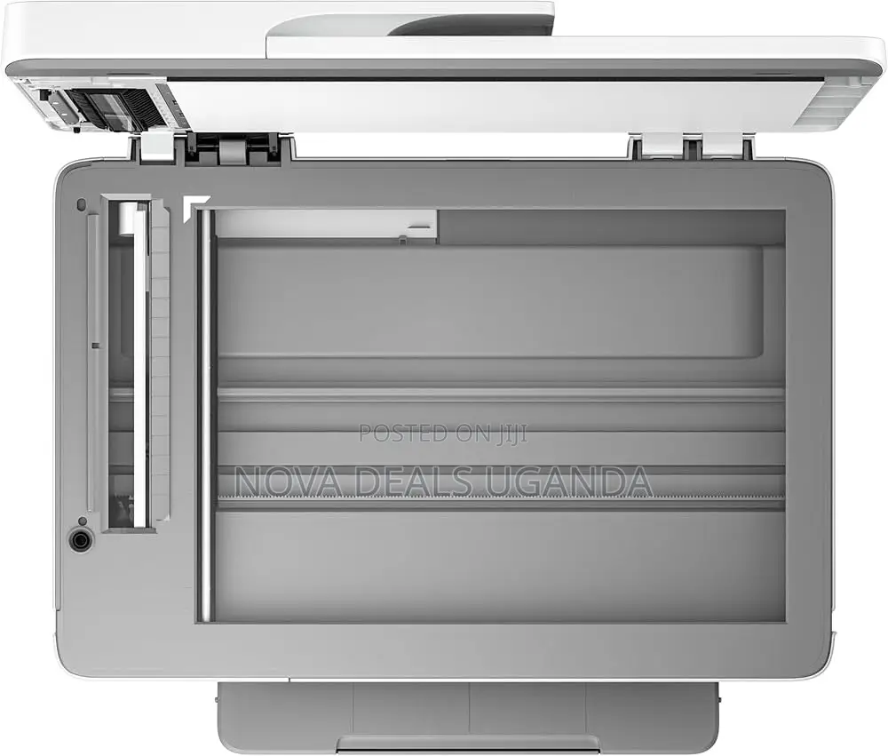 HP | OfficeJet Pro 9730 Wide Format All-in-One Printer | Wireless