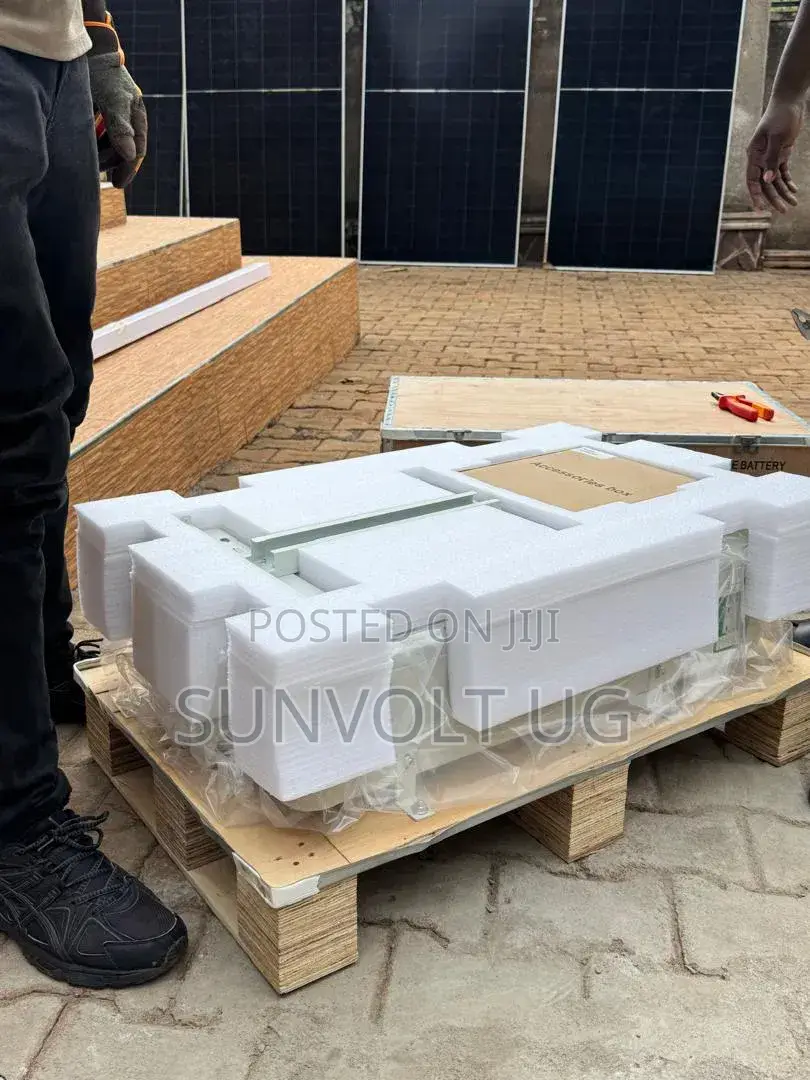 10Kwh/200ah/48v Lithium Battery
