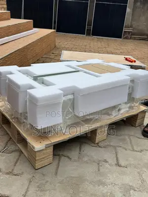 10Kwh/200ah/48v Lithium Battery