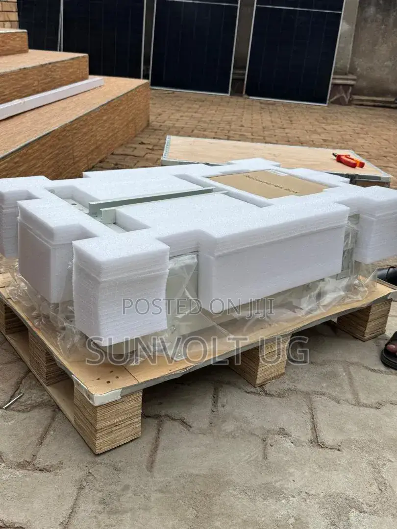 10Kwh/200ah/48v Lithium Battery