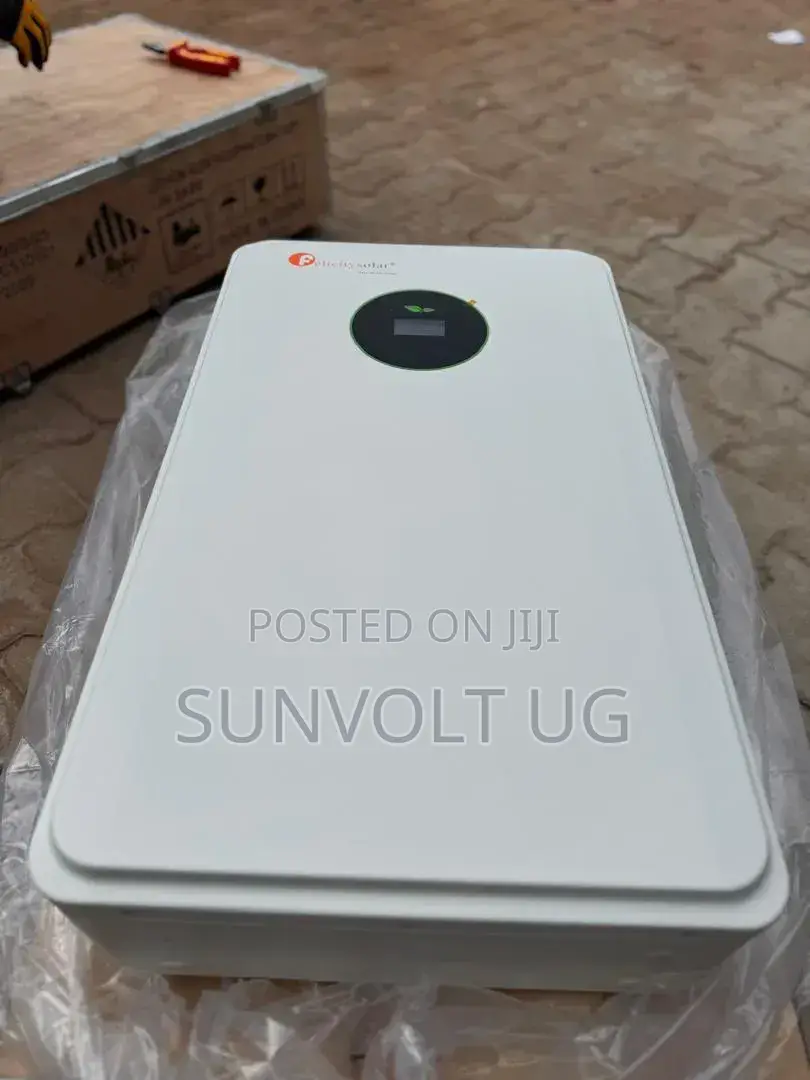 10Kwh/200ah/48v Lithium Battery