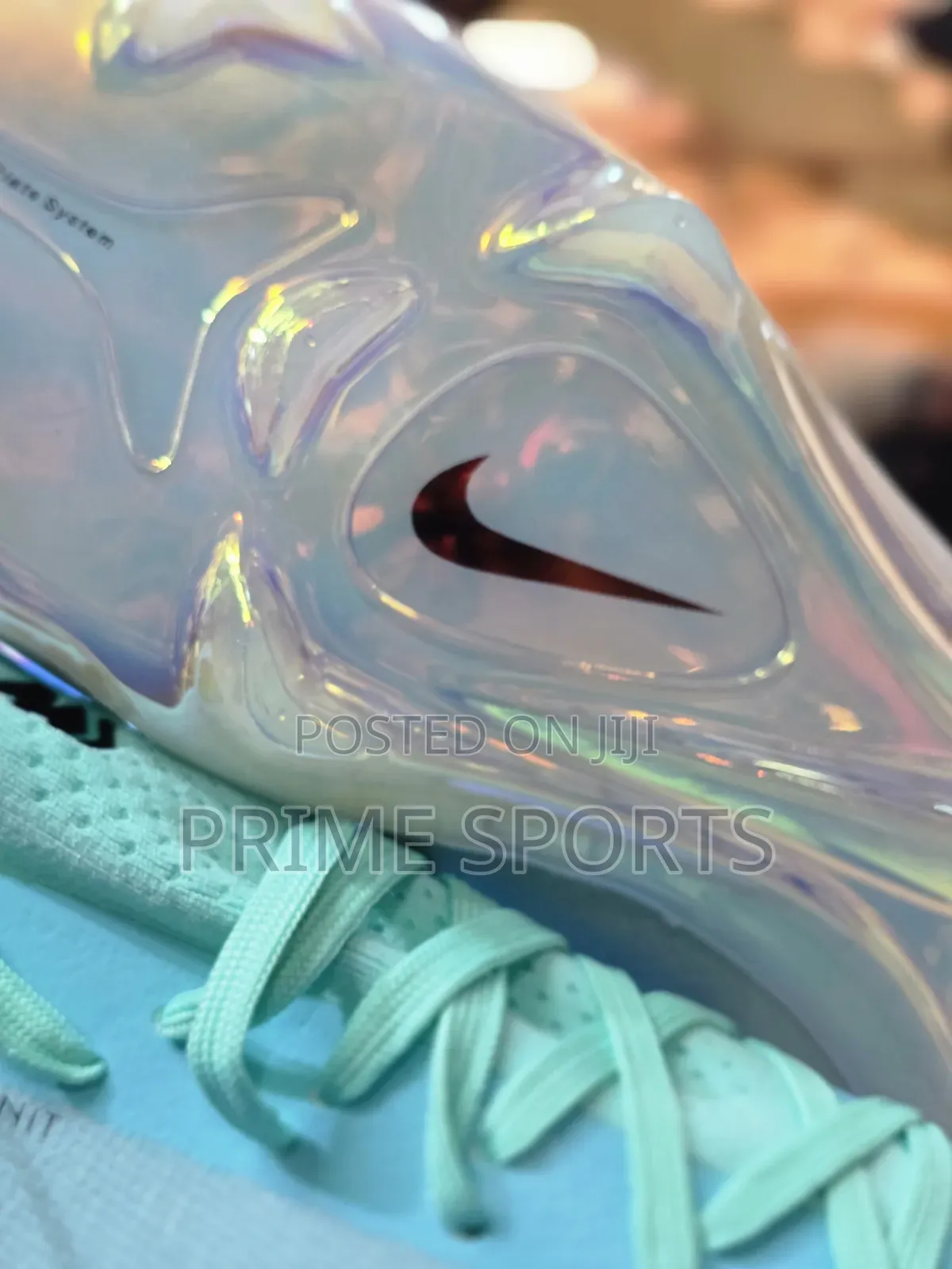 Nike Football Shoes (Original)