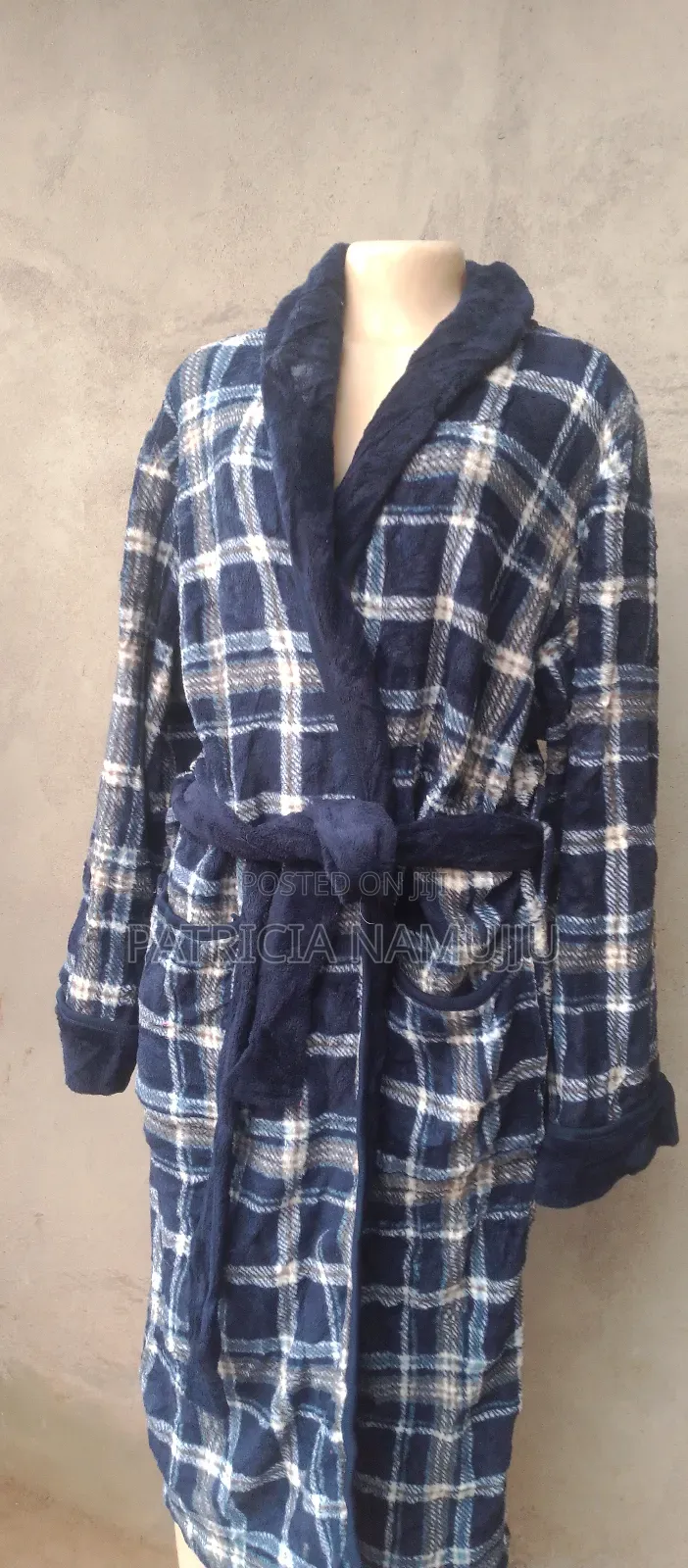 Bath Robes