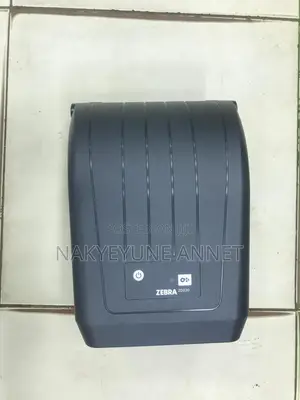 Zebra Label Printer