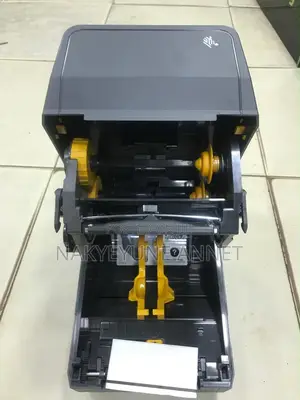 Zebra Label Printer