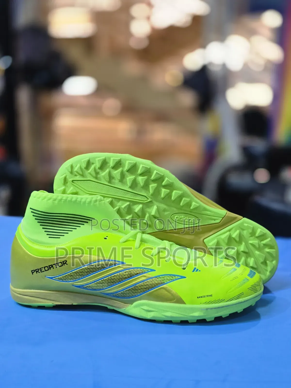 Predator Fairplay Shoes