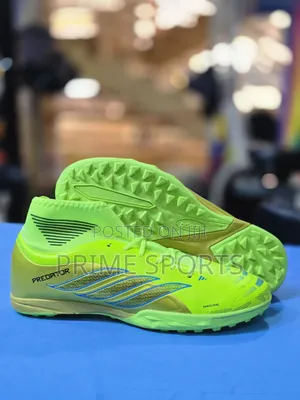 Predator Fairplay Shoes