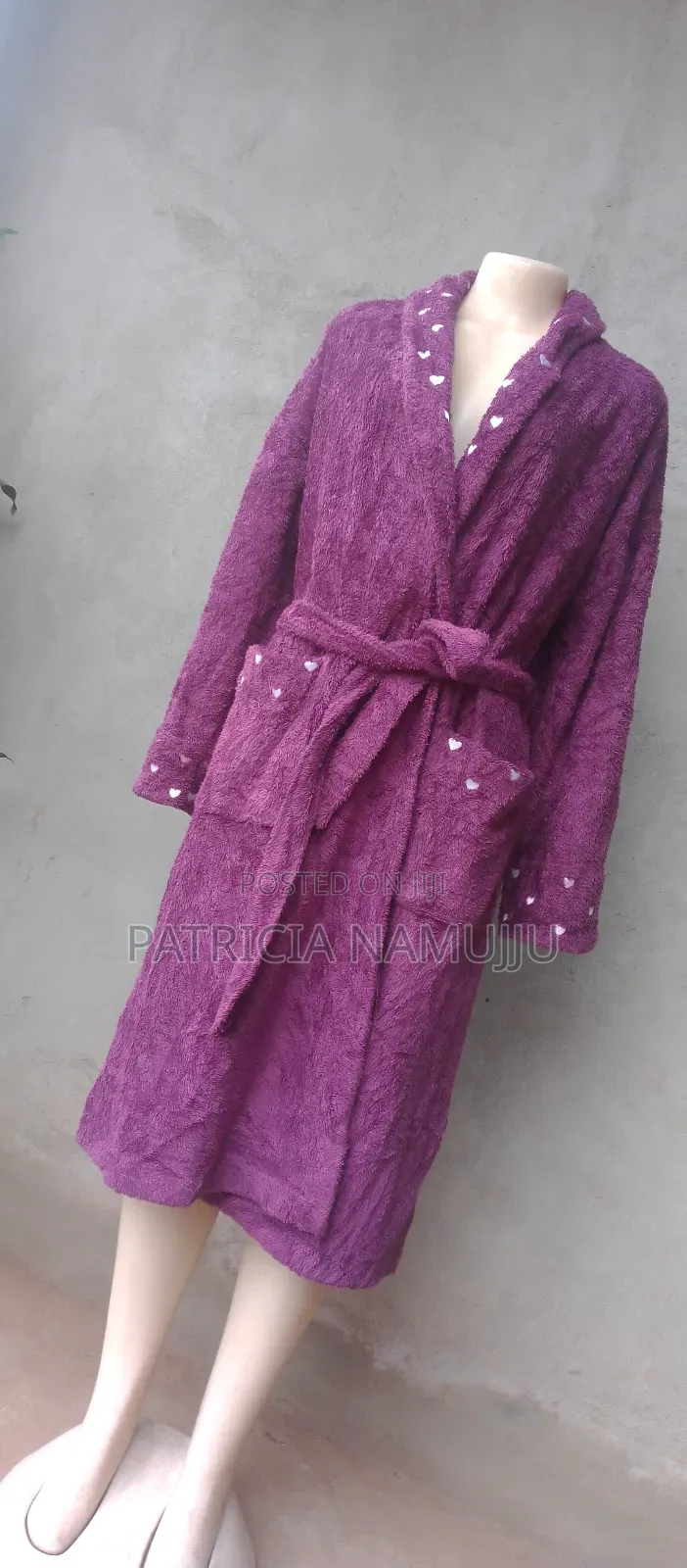 Bath Robes