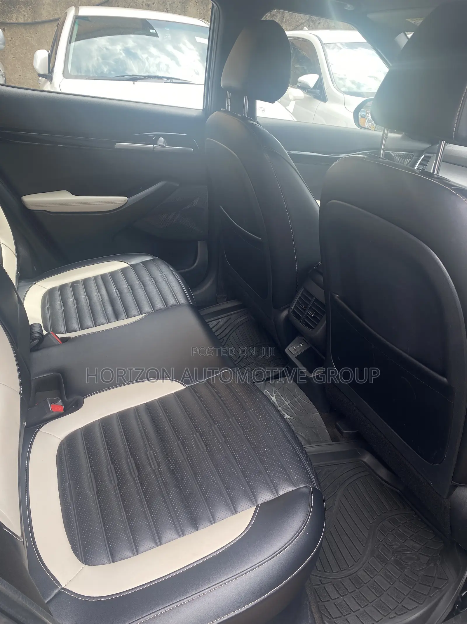 Kia Seltos S 2024 Green
