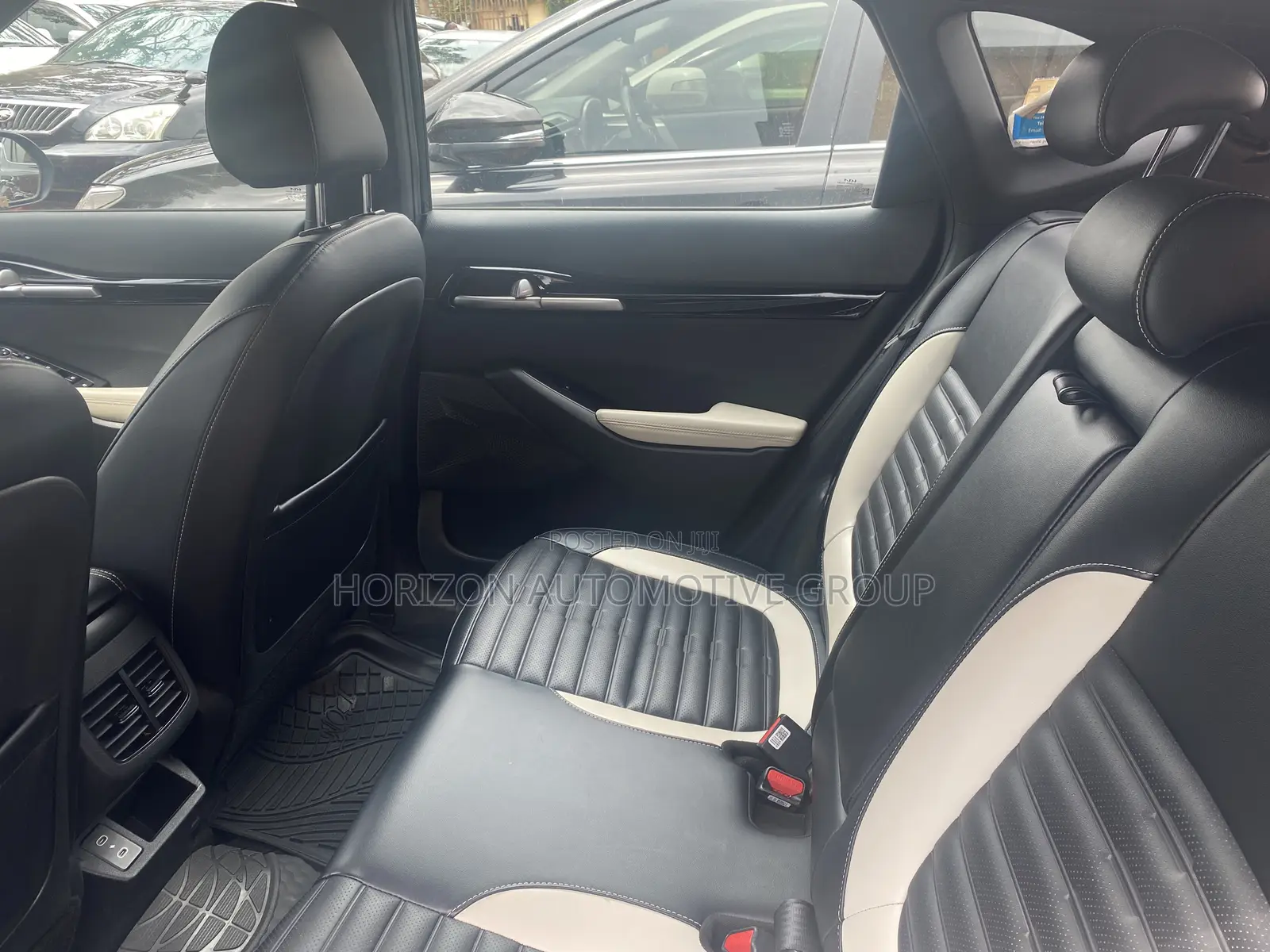 Kia Seltos S 2024 Green
