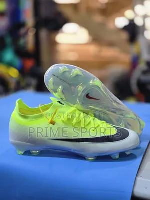 Nike Vapor Soccer Shoes