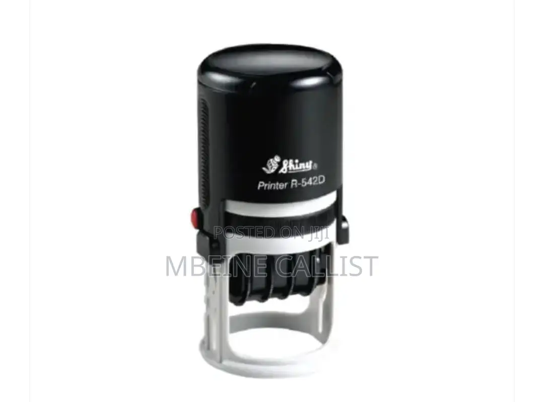 Self Inking Stamps