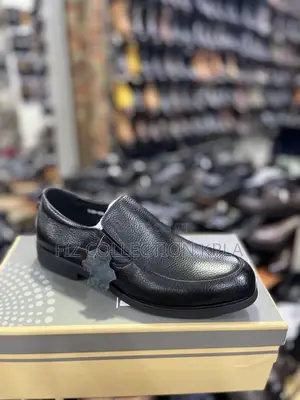 Franco Banate Premium Office Loafers