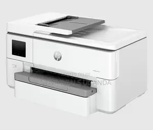HP | OfficeJet Pro 9720 Wide Format All-in-One Printer | Wireless