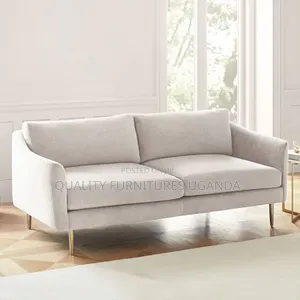 Unique 3 Seater Sofa Seat
