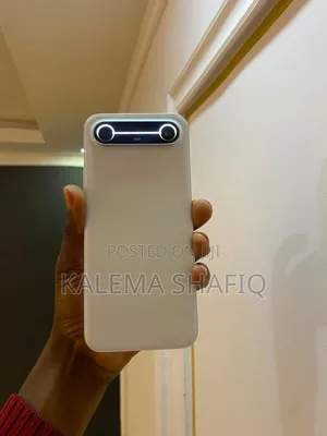 New Tecno Spark Slim 256 GB White
