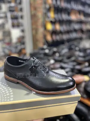 Franco Banate Executive Lace-Up