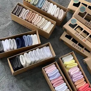 New Born Socks