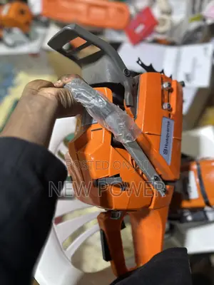 365 Husqvarna Power Saw / Chain Saw